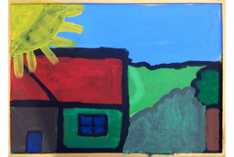 haus